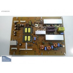 EAY63050102 , LGP4750-13BI , REV1.1 , LG 47WV50MS , POWER BOARD